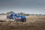 Ford Ranger Dakar 2016 года